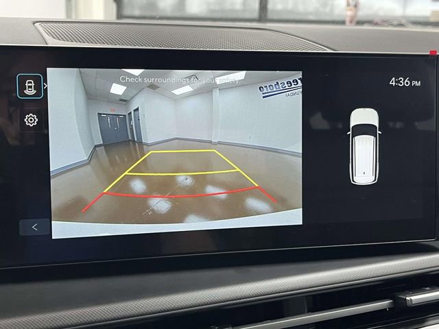 New 2026 Hyundai Santa Fe SEL image 22