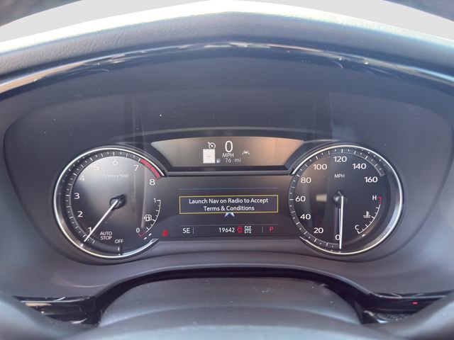 Used 2024 Cadillac XT6 Sport w/ LPO, Floor Liner Package image 25