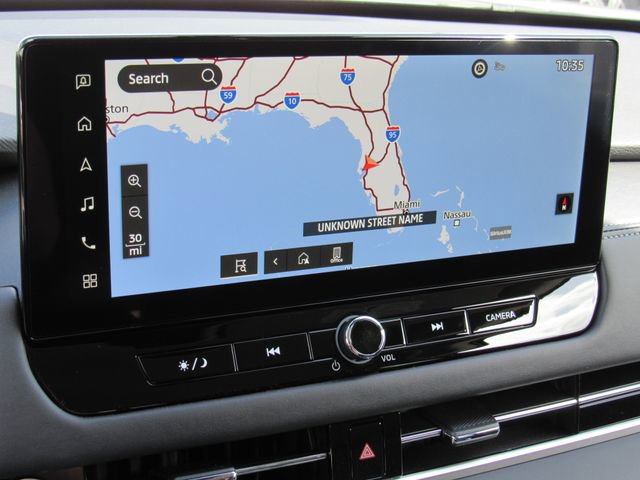 New 2026 Mitsubishi Outlander ES image 21