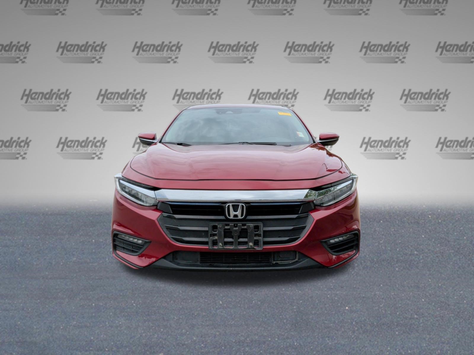 Used 2022 Honda Insight Touring image 5