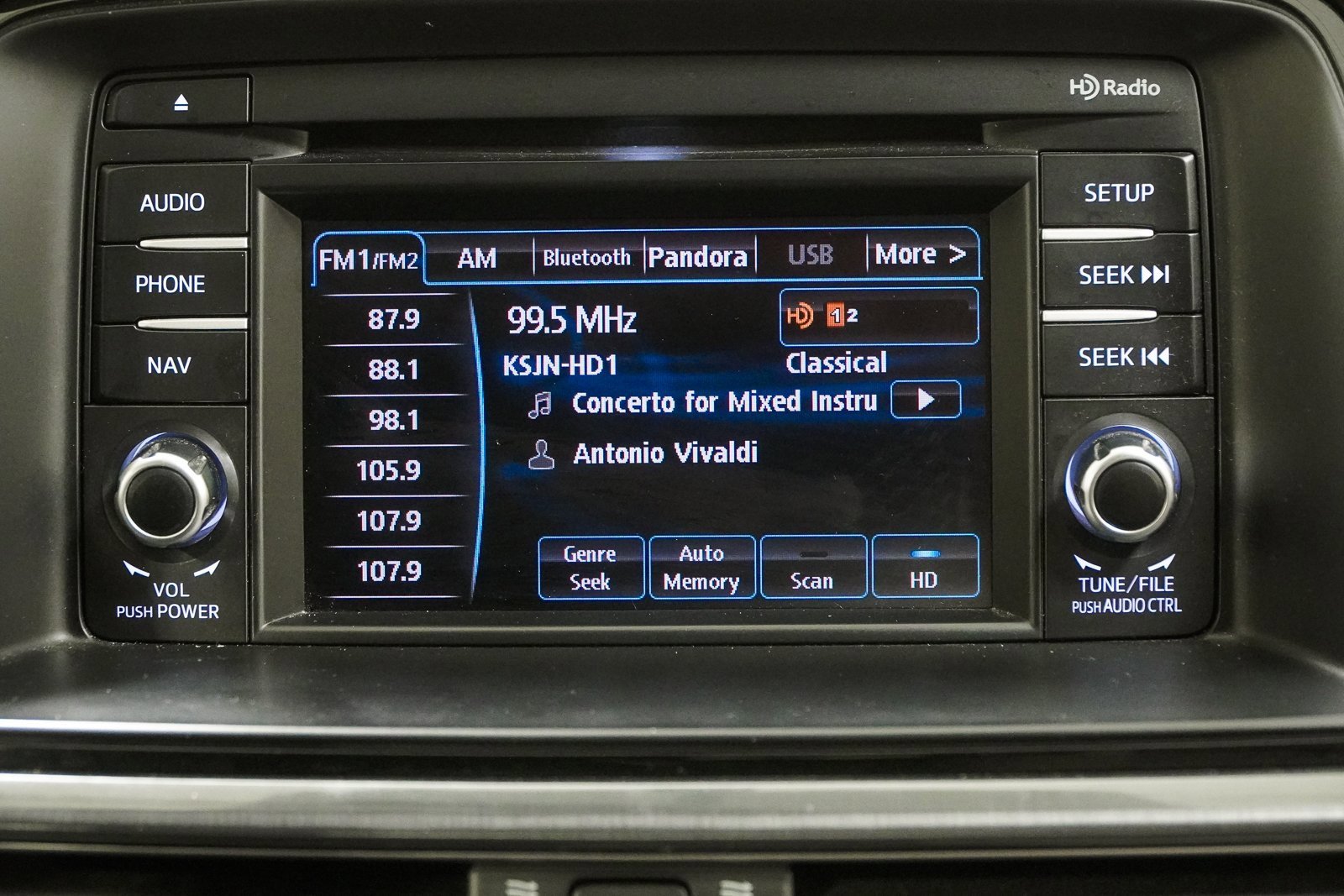 Used 2015 MAZDA MAZDA6 Sport image 26