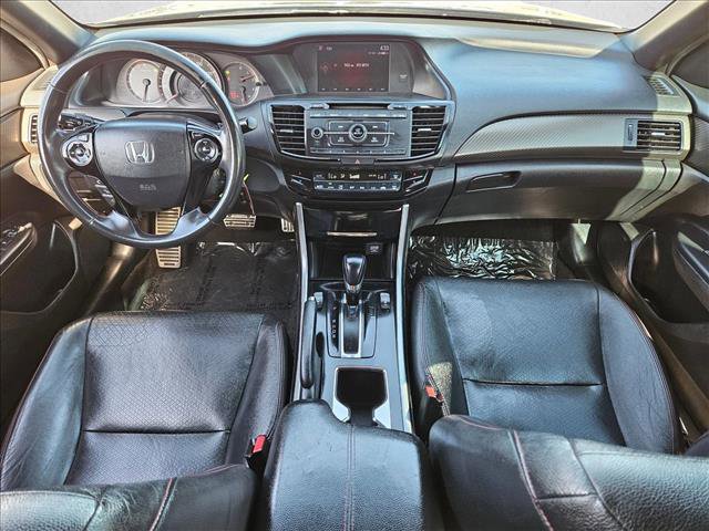 Used 2017 Honda Accord Sport Special Edition image 15