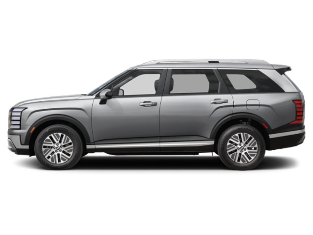 New 2026 Hyundai Palisade FWD Hybrid image 40