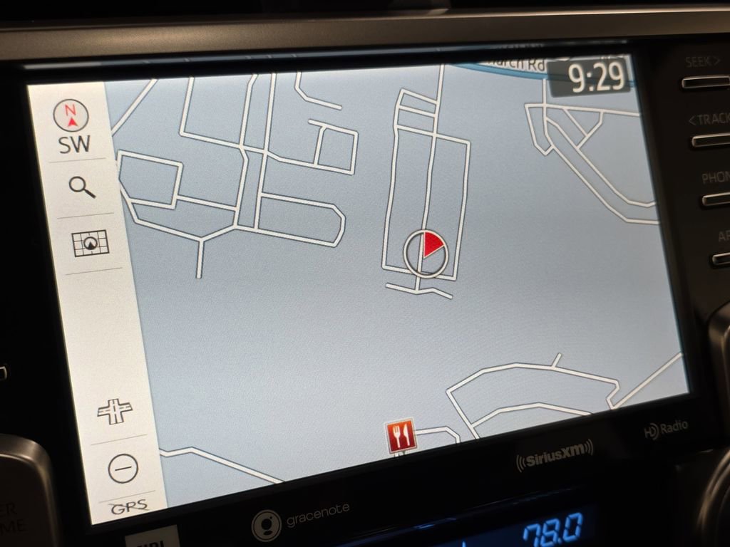 Used 2024 Toyota 4Runner Limited image 22