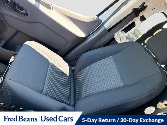 Used 2025 Ford Transit 250 Low Roof w/ Exterior Upgrade Package RWD image 28