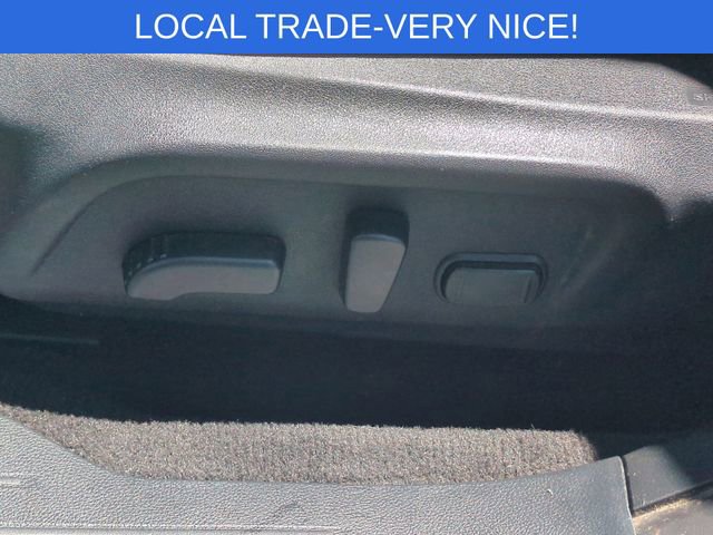 Used 2018 Subaru Outback 2.5i Premium AWD/4WD image 17