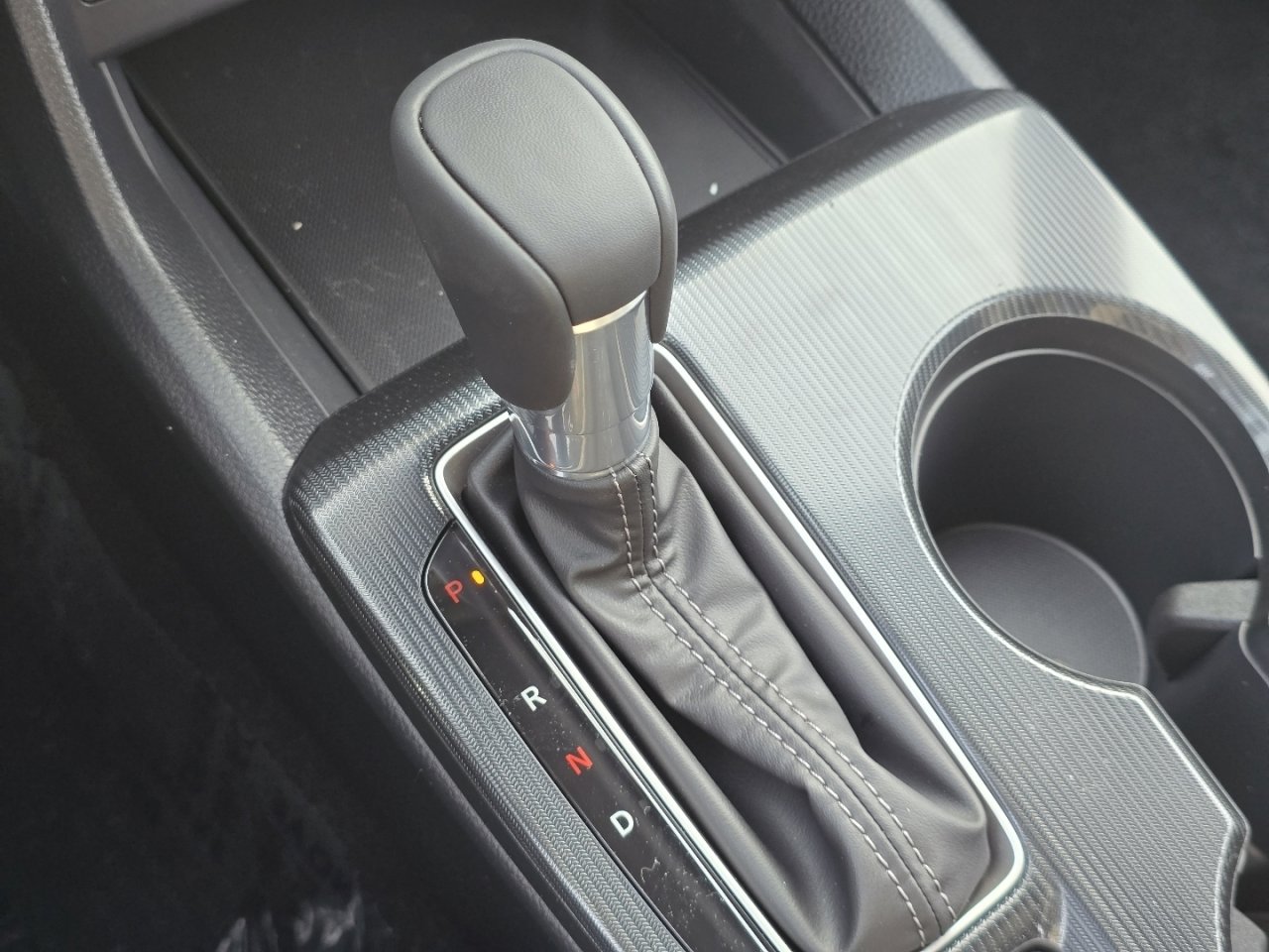 New 2026 Honda Civic Sport image 28