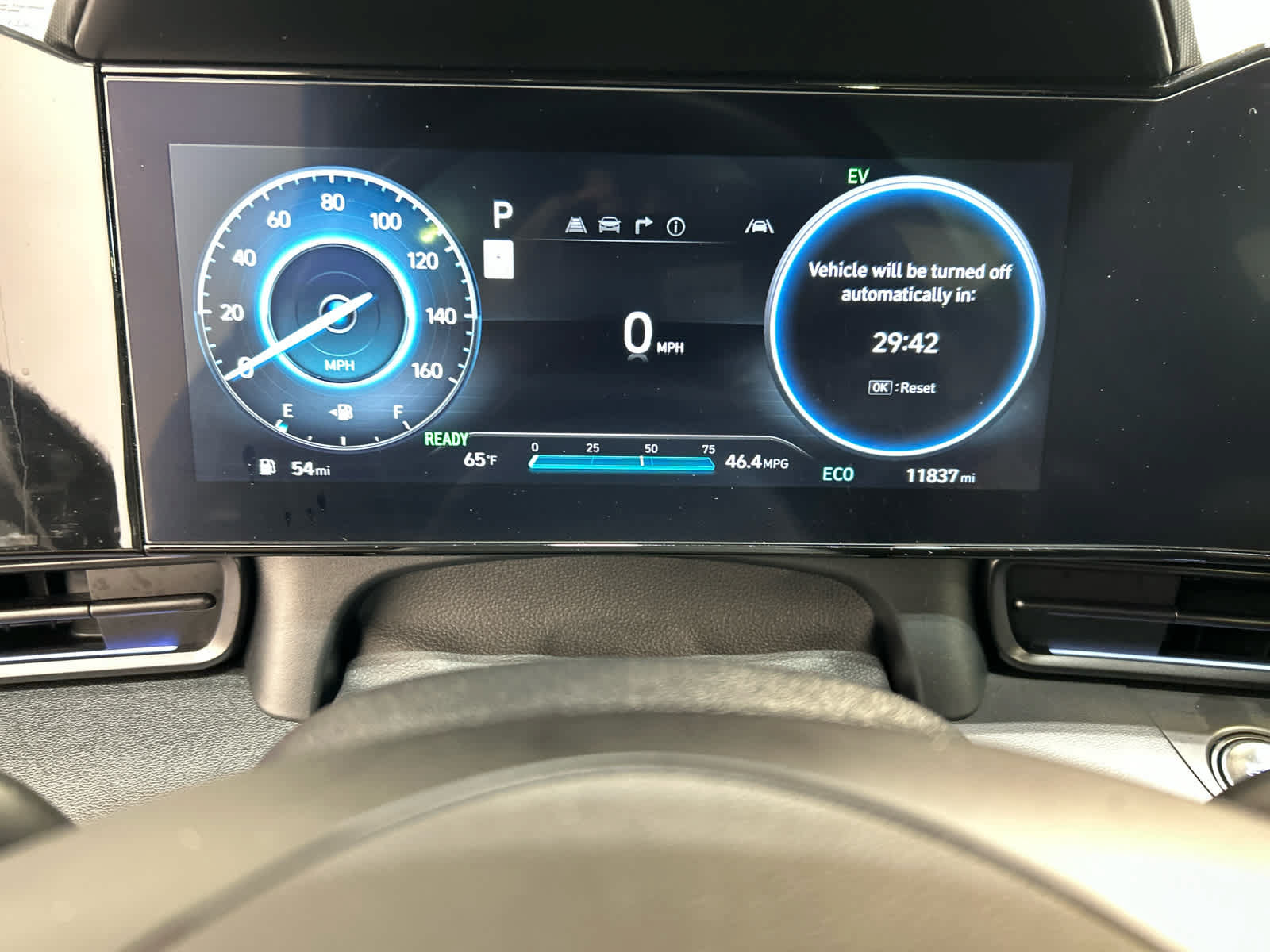 Used 2026 Hyundai Elantra SEL FWD image 22