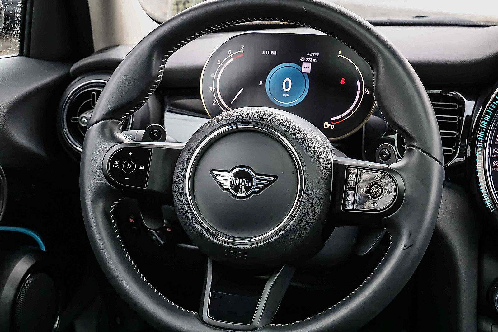 Used 2023 MINI Cooper S image 9