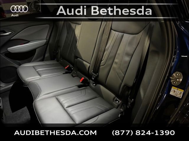New 2026 Audi Q3 quattro 2.0T image 13