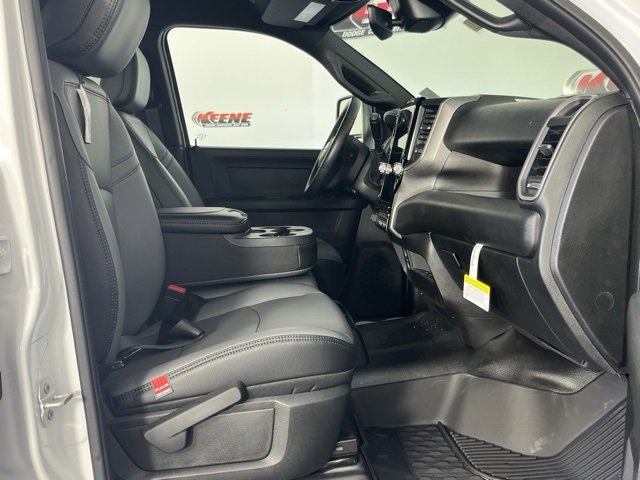 New 2026 RAM 3500 Tradesman image 30