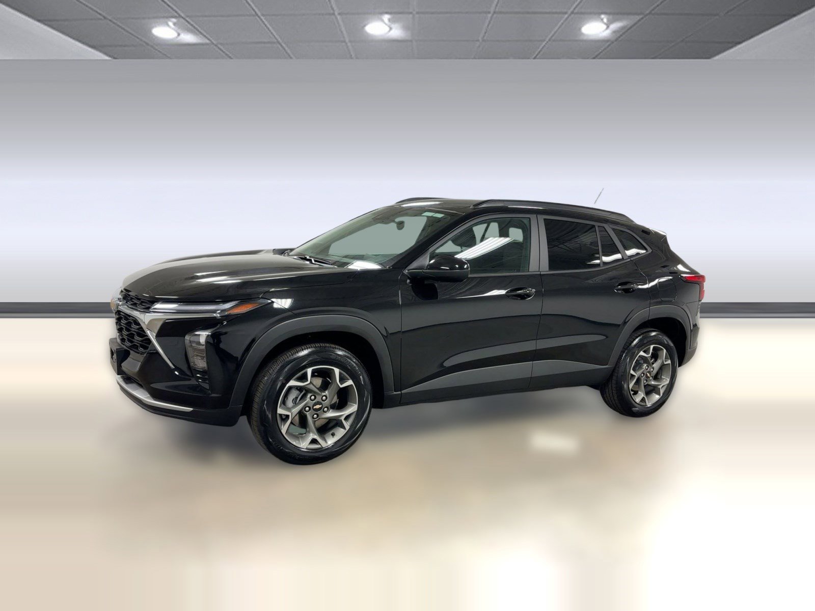 Certified 2025 Chevrolet Trax LT w/ LT Convenience Package image 20