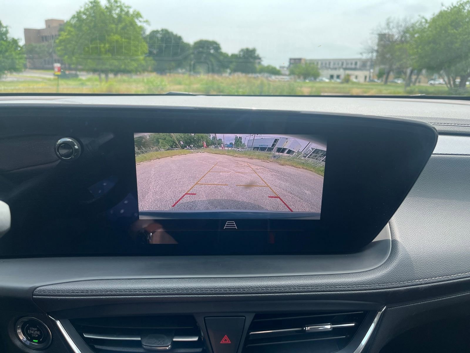 Used 2025 Buick Encore GX Preferred FWD image 17
