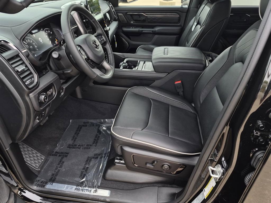 New 2026 RAM 1500 Limited AWD/4WD image 10
