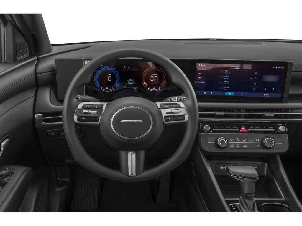 New 2026 Hyundai Santa Cruz SE FWD image 32