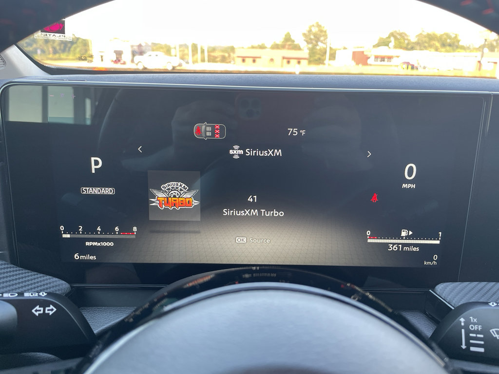 New 2026 Nissan Kicks SR w/ Cold Weather Package image 12