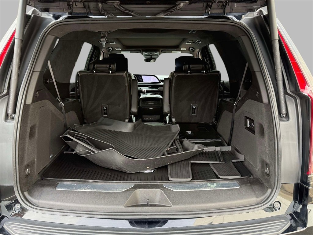 Used 2023 Cadillac Escalade V image 17