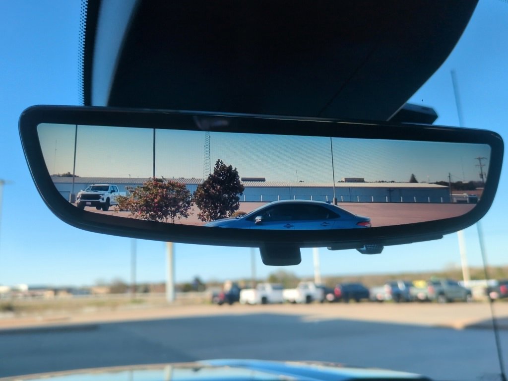 Used 2025 GMC Sierra 1500 Denali Ultimate image 18