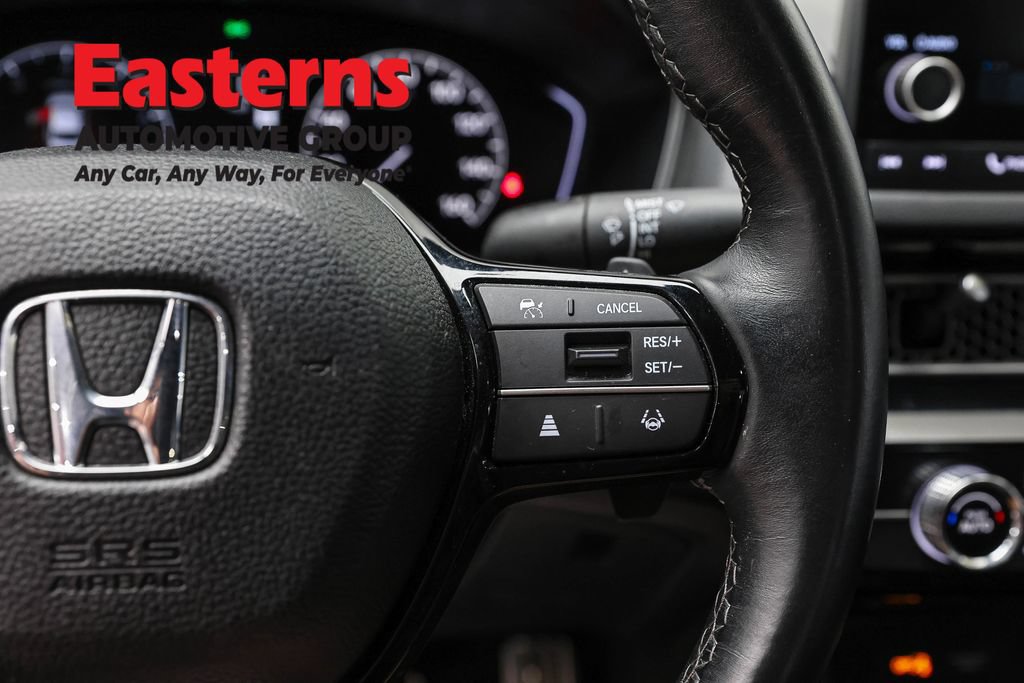 Used 2024 Honda Civic Sport image 16