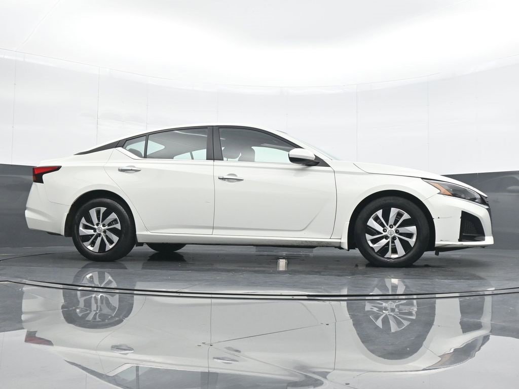 Used 2023 Nissan Altima 2.5 S image 22