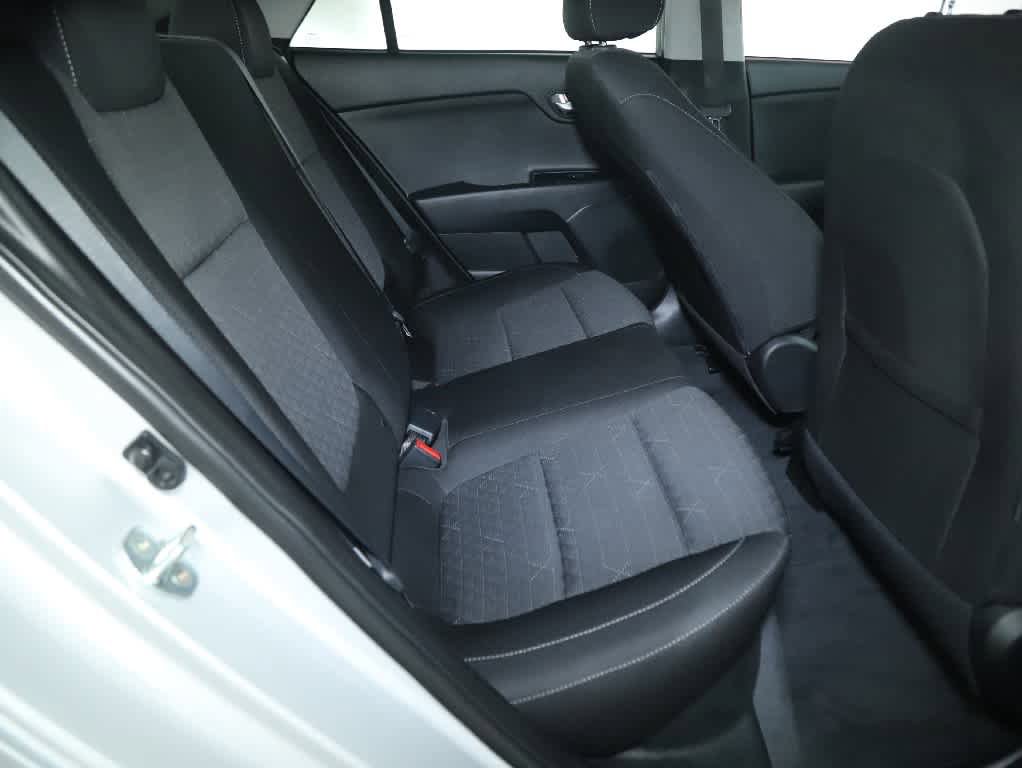 Used 2022 Kia Rio LX FWD image 31