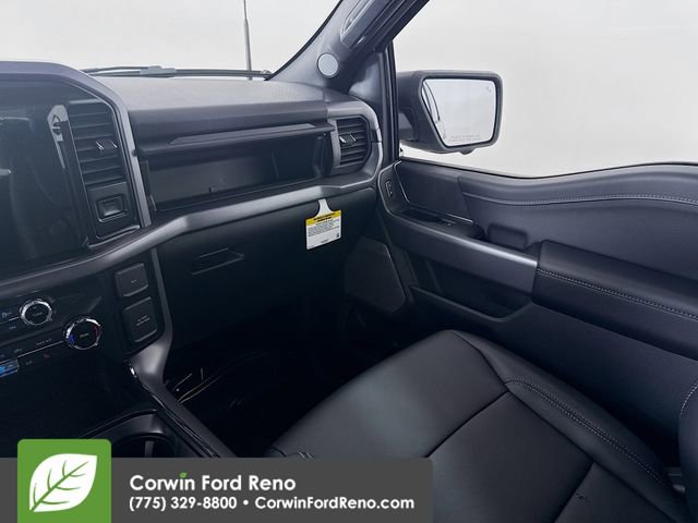 New 2026 Ford F150 XLT AWD/4WD image 26