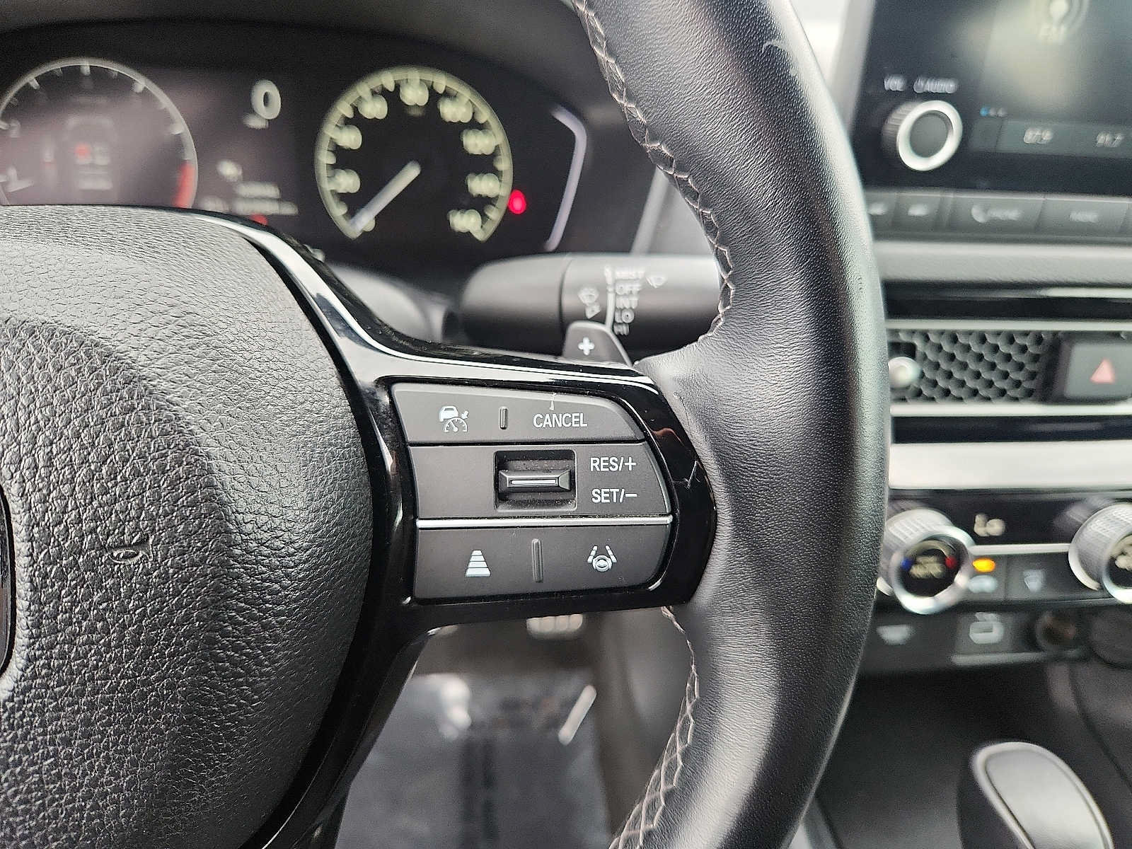 Certified 2023 Honda Civic Sport image 21