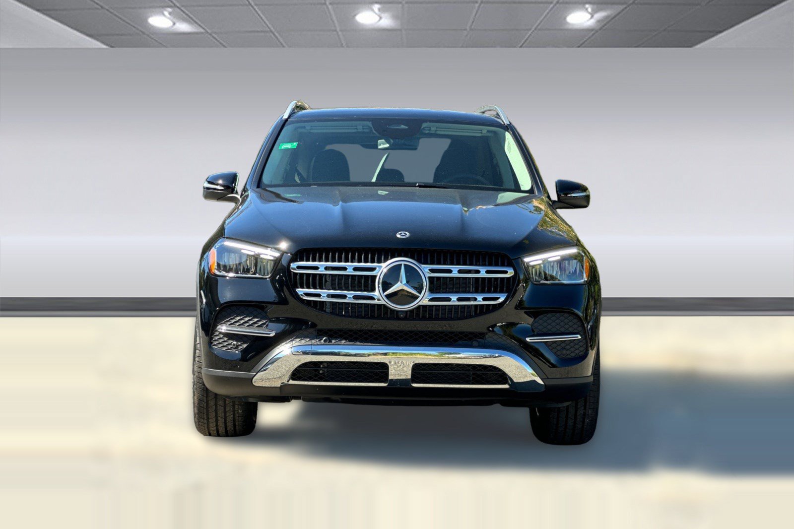 New 2026 Mercedes-Benz GLE 450e 4MATIC image 5