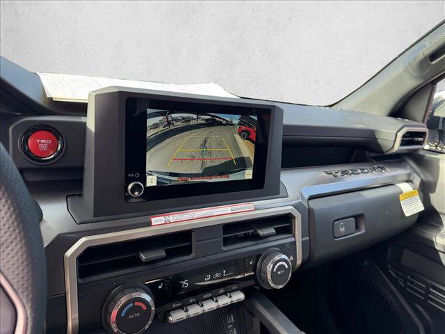 New 2026 Toyota Tacoma TRD Off-Road image 15
