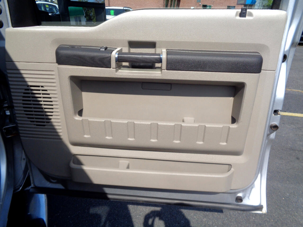 Used 2010 Ford F250 XLT image 23