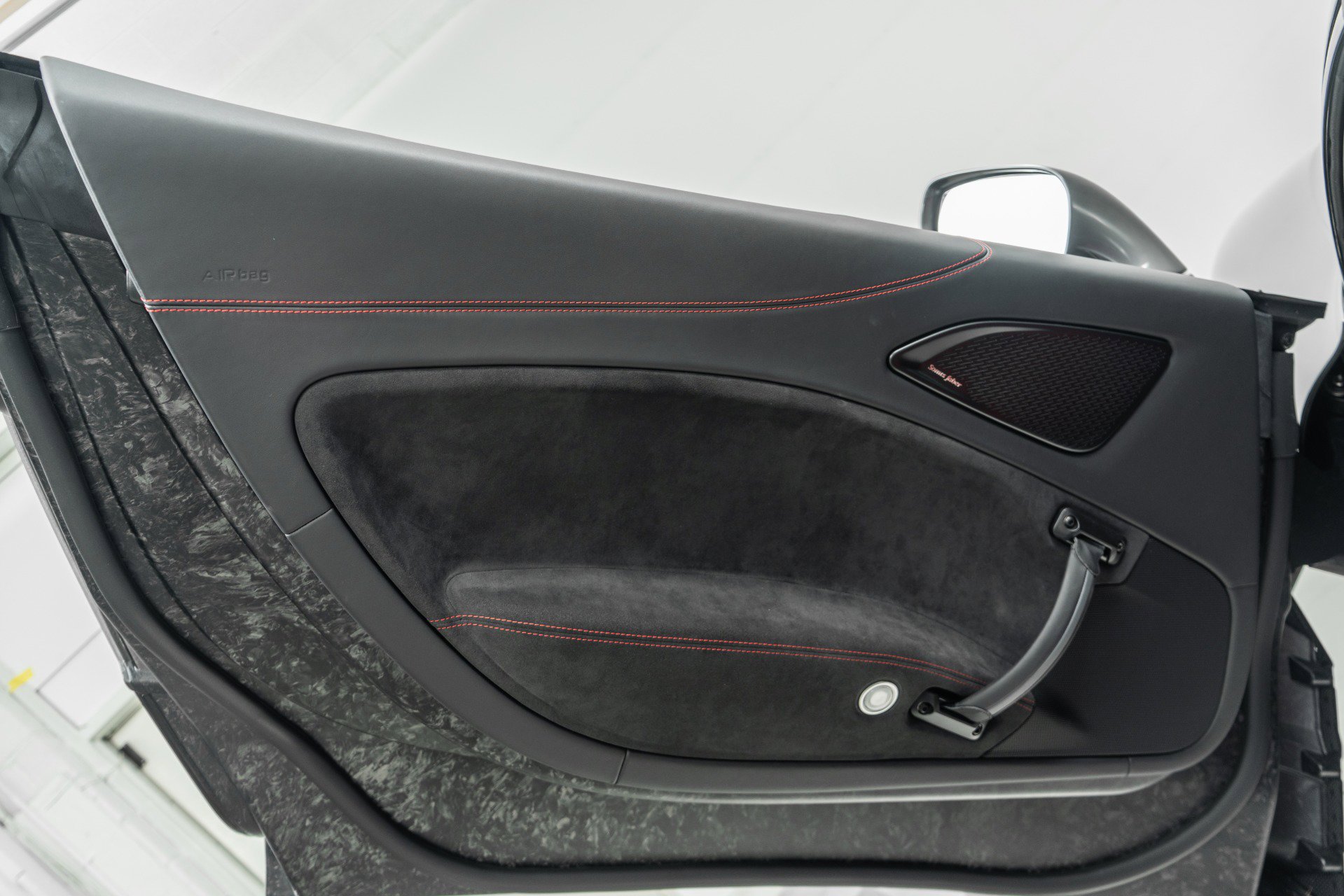 Used 2023 Maserati MC20 Cielo -351 Miles, Lightweight image 44