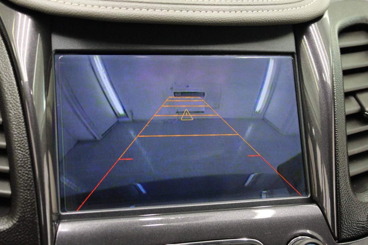 Used 2014 Chevrolet Impala LTZ FWD image 50