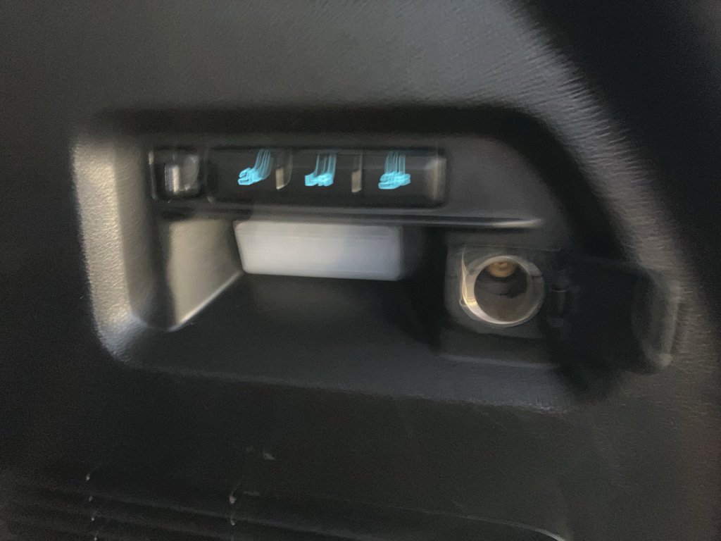 Certified 2021 Ford Explorer Limited w/ Equipment Group 301A image 37