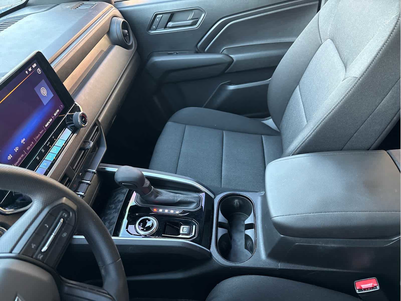 Used 2024 Chevrolet Colorado W/T w/ Advanced Trailering Package image 22