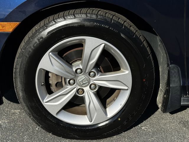 Used 2018 Honda Odyssey EX image 10