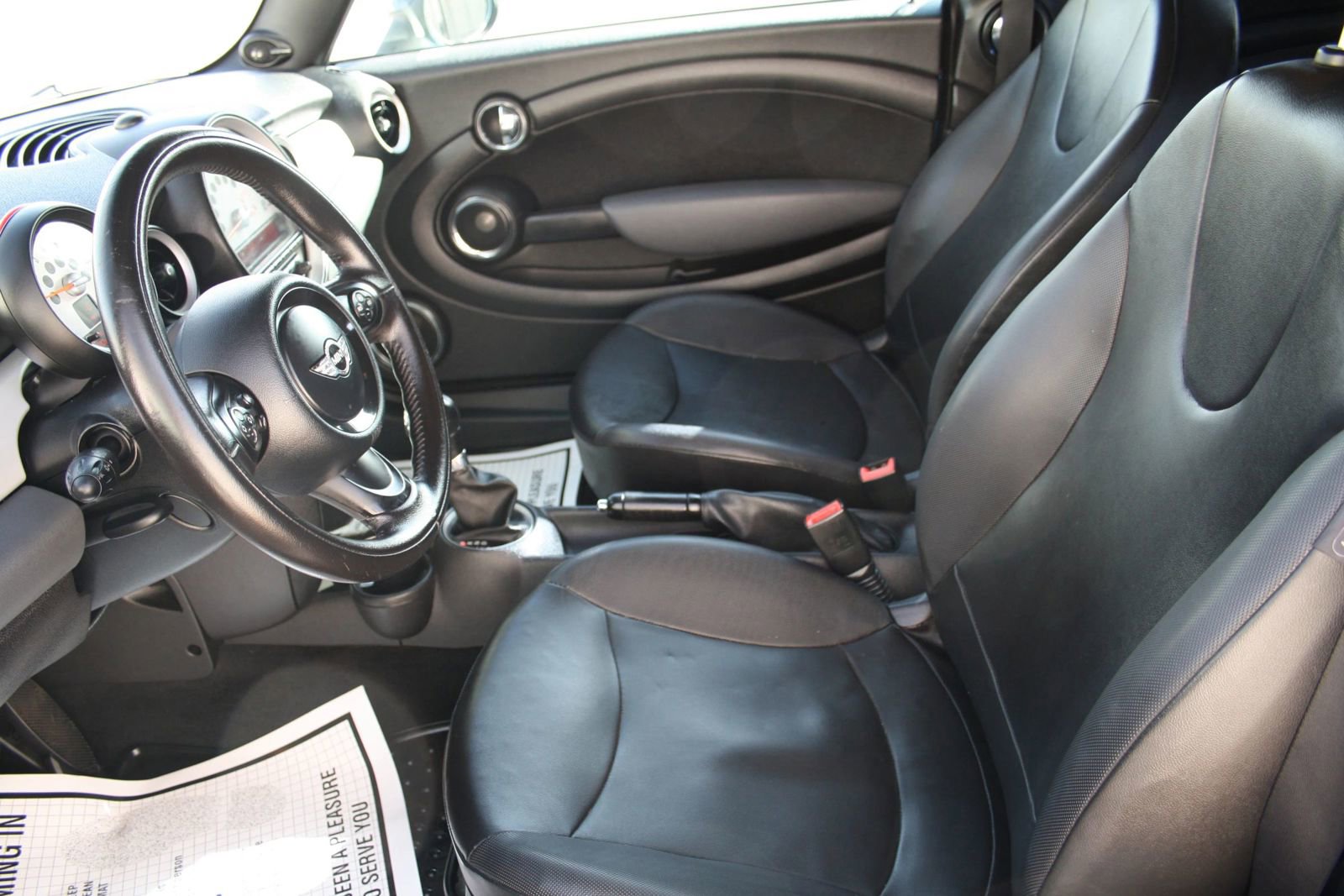 Used 2011 MINI Cooper Clubman image 13