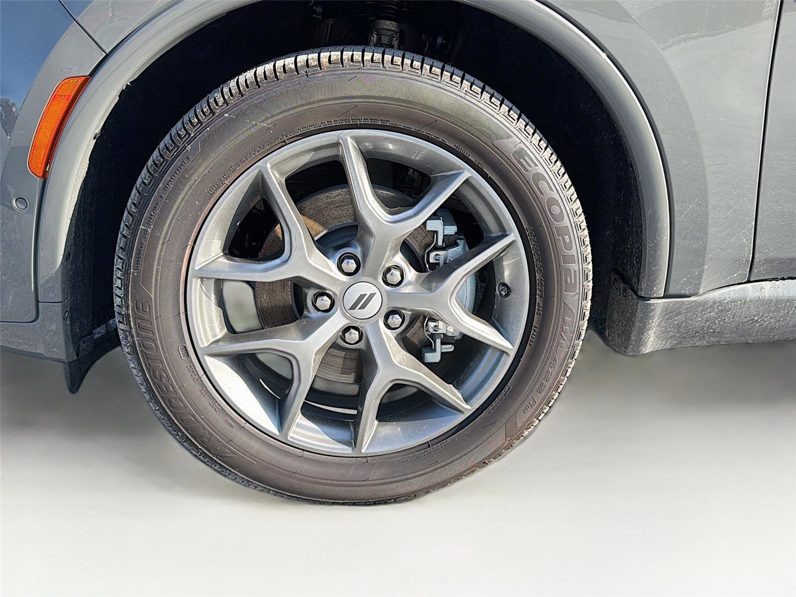 New 2026 Dodge Durango GT image 33