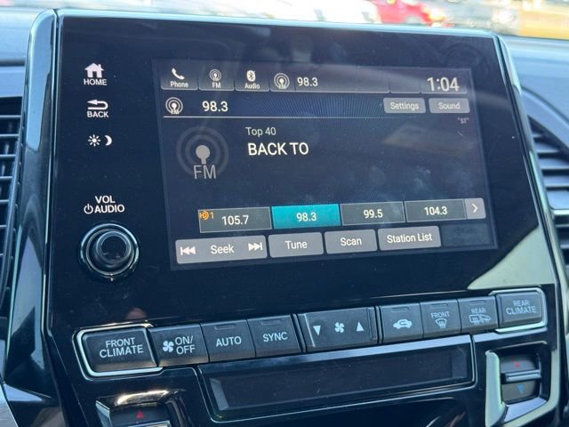 Used 2018 Honda Odyssey EX image 30