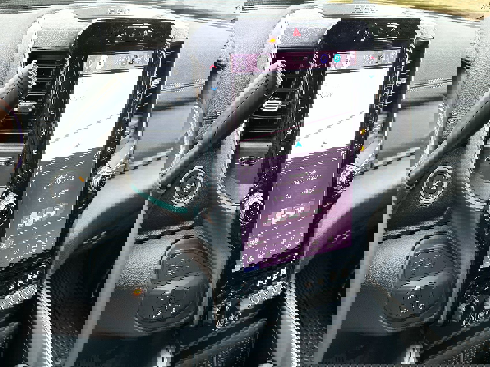 New 2026 RAM 2500 Laramie w/ Night Edition image 16