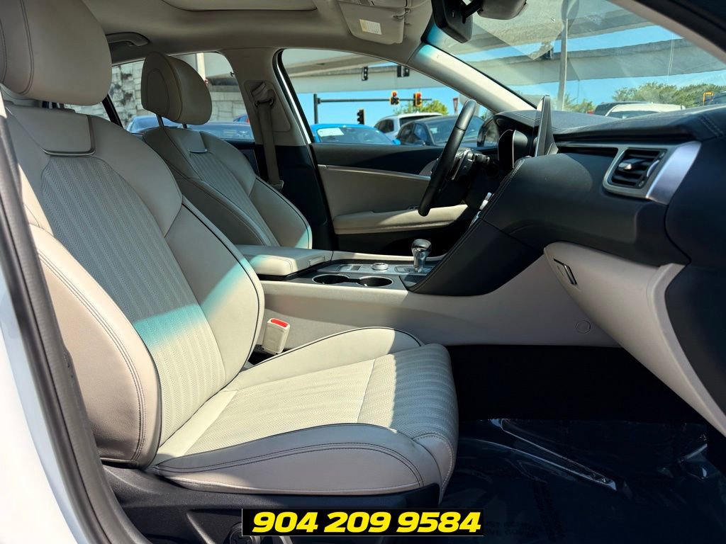 Used 2019 Genesis G70 3.3T Advanced w/ Elite Package RWD image 38
