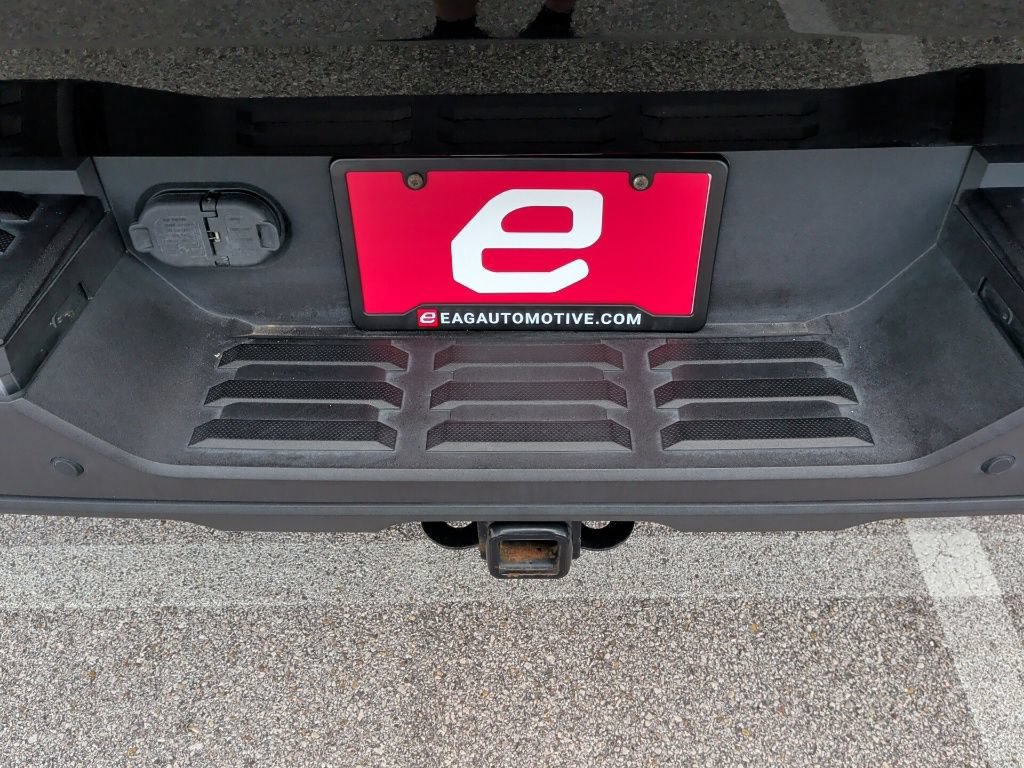 Used 2022 Toyota Tundra Capstone AWD/4WD image 45