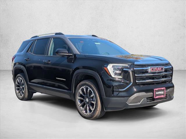 New 2026 GMC Terrain Elevation w/ Elevation Premium Package image 6