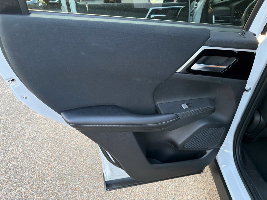 Used 2022 Mitsubishi Outlander ES FWD image 17