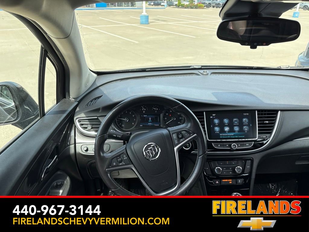 Used 2020 Buick Encore Preferred FWD image 40