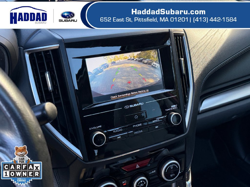 Used 2024 Subaru Forester Premium AWD/4WD image 27