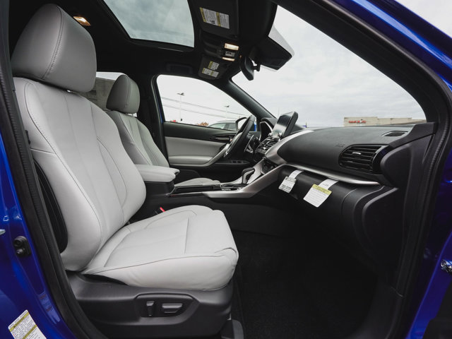 New 2026 Mitsubishi Eclipse Cross SEL image 37