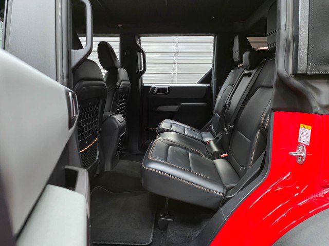 Used 2021 Ford Bronco Badlands AWD/4WD image 18