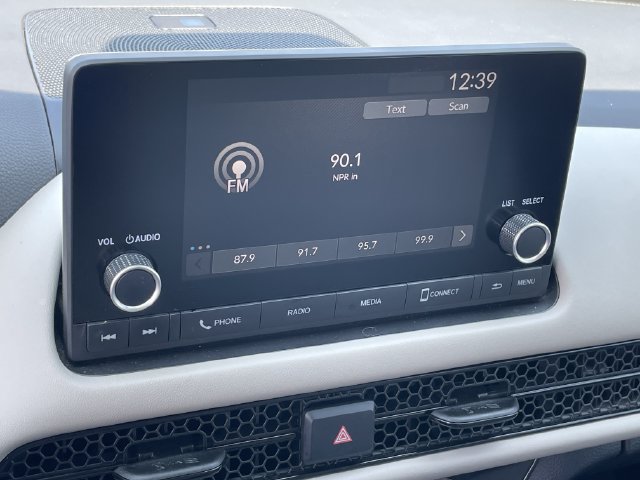 Certified 2024 Honda HR-V LX image 16