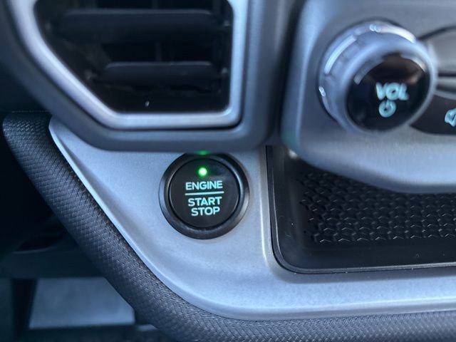 Used 2021 Ford Bronco Sport Big Bend image 19