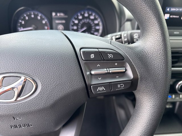 Used 2023 Hyundai Kona SEL w/ Cargo Package image 17